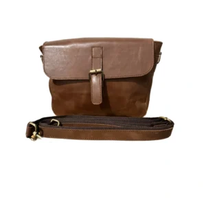 Leather Lovers – Cow Leather Cross Body Bag Australia