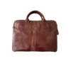 Leather Lovers Laptop Case