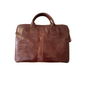 Leather Lovers Laptop Case