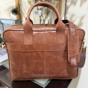 Laptop Trolley Bag – Smart, Spacious & Travel-Ready