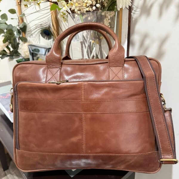 Laptop Trolley Bag – Smart, Spacious & Travel-Ready