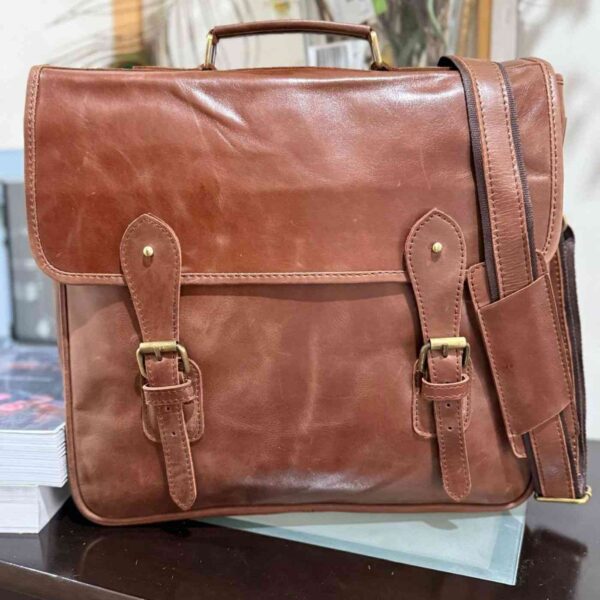 laptop messenger bag