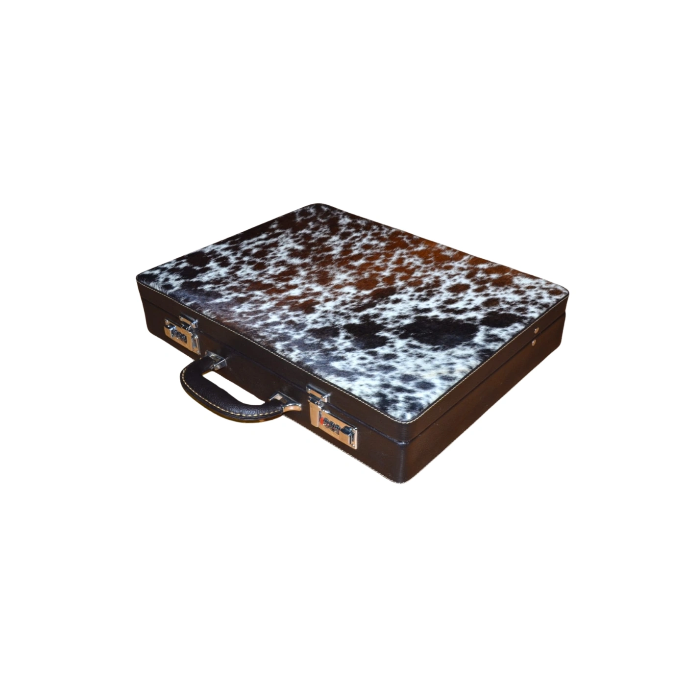 Cowhide Breifcase