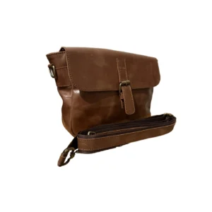 Leather Lovers – Cow Leather Cross Body Bag Australia