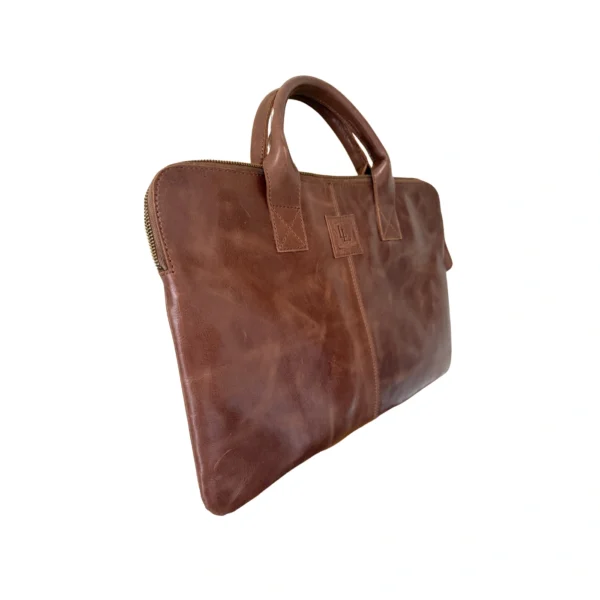 Leather Lovers Laptop Case - Image 2