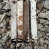 wristley key fob