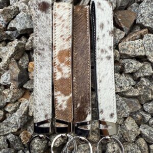 wristley key fob