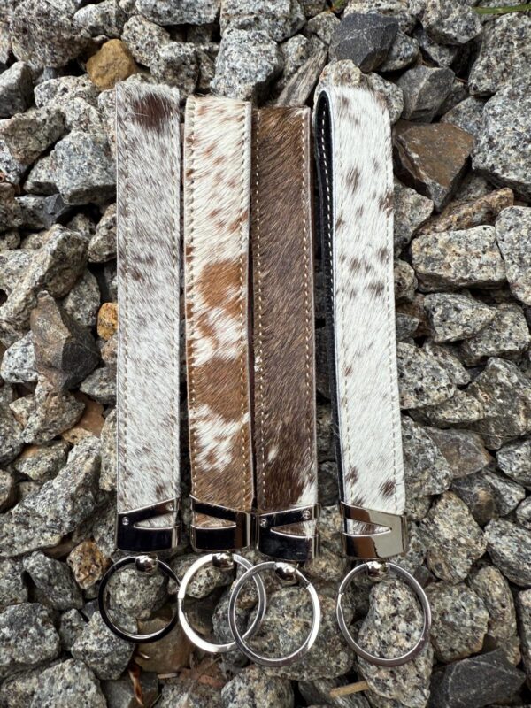 wristley key fob