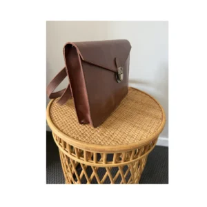 Women's Crossbody Leather Purse – Premium D.D. Cow Nappa Leather | Leather Lovers Australia