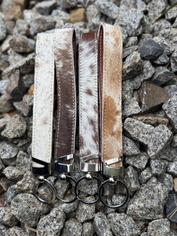wristley key fob