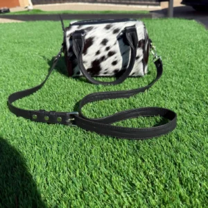 Cowhide TT Crossbody Women Hand Bag – Timeless, Stylish & Functional