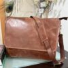 flip over bag