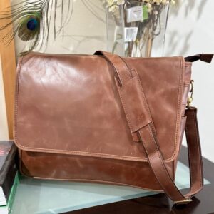 flip over bag