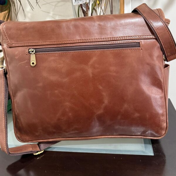 flip over bag