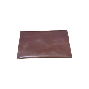 Leather Lovers Leather Hand Pouch