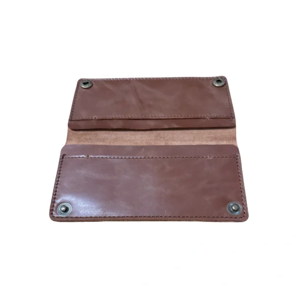 Leather Lovers Mobile Case & Cash Wallet