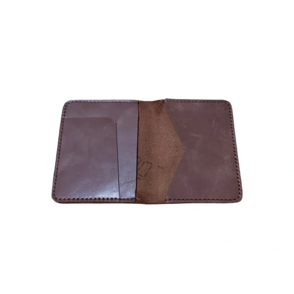 Leather Lovers Mobile Case & Cash Wallet
