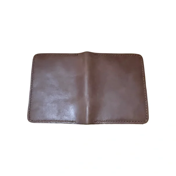 Leather Lovers Mobile Case & Cash Wallet - Image 2