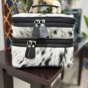 cowhide-makeup-beauty-box