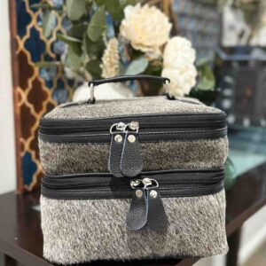 cowhide-makeup-beauty-box