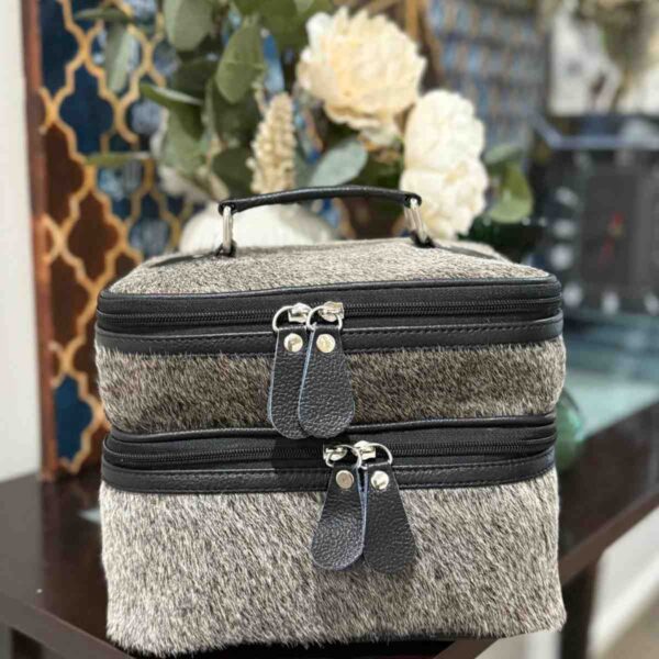cowhide-makeup-beauty-box