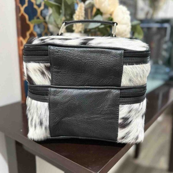 cowhide-makeup-beauty-box