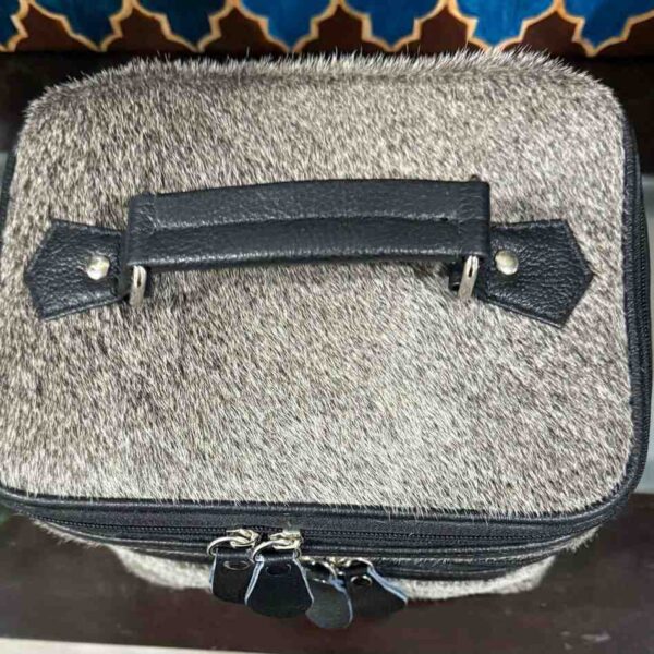 cowhide-makeup-beauty-box
