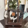 Cowhide Classic Tote Bag Australia