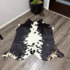 Genuine Large Cowhide Rug