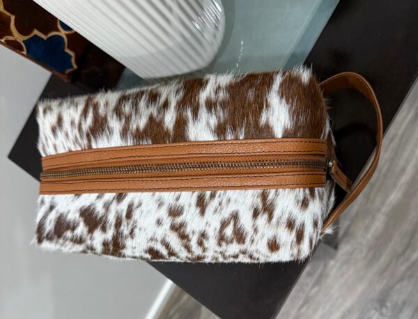 cowhide-toiletry-bag-leather-travel-case-black-brown-tan