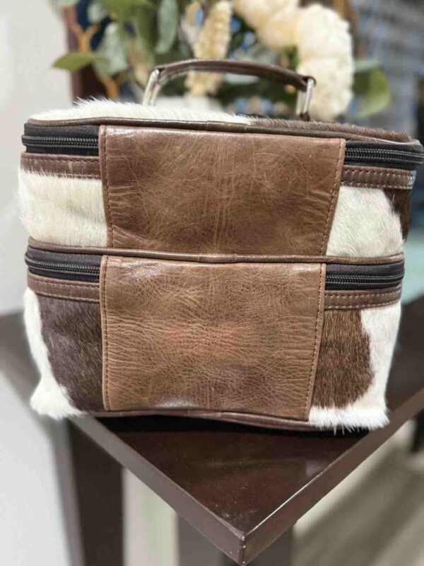cowhide-makeup-beauty-box