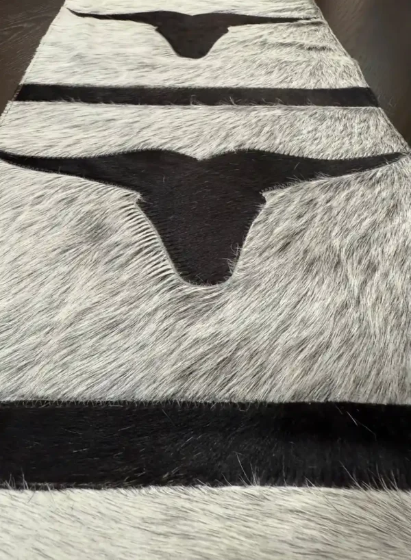 Long Horn Table Runner Australia