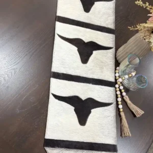 Long Horn Table Runner Australia