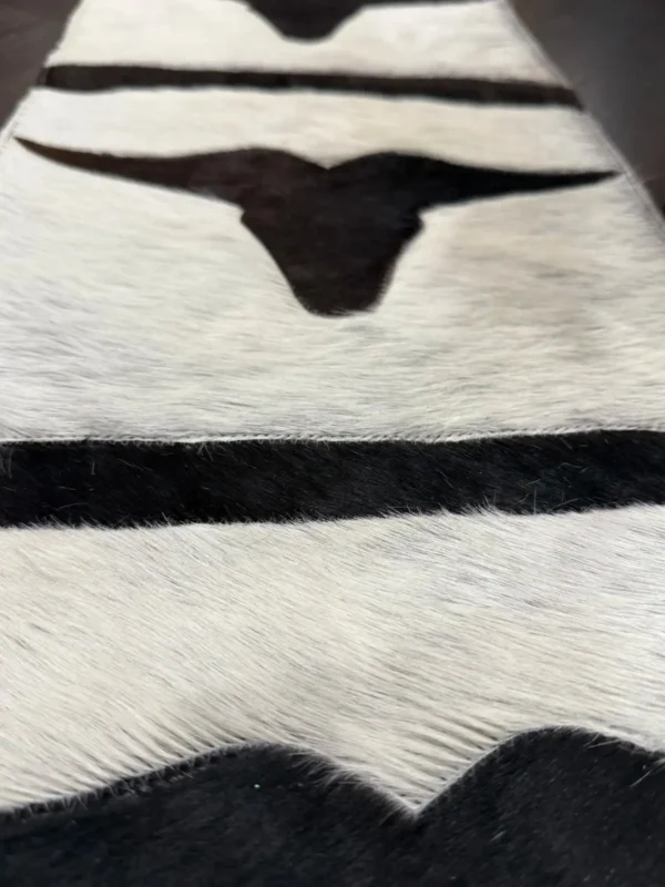 Long Horn Table Runner Australia