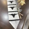 Long Horn Table Runner Australia