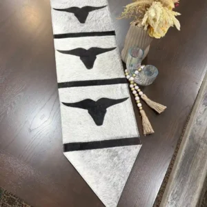 Long Horn Table Runner Australia