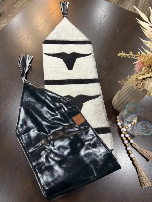 Long Horn Table Runner Australia